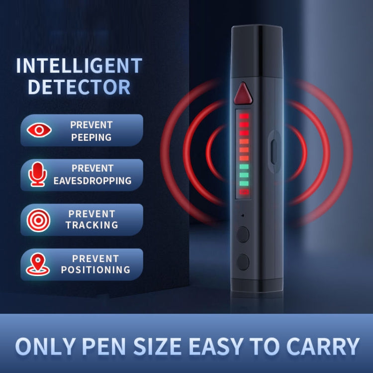 S68 Signal Detection Pen Anti-Sneak Photo Hotel Camera Detector, S68 S68 Signal Detection Pen Anti-Sneak Photo Hotel Camera Detector, S68